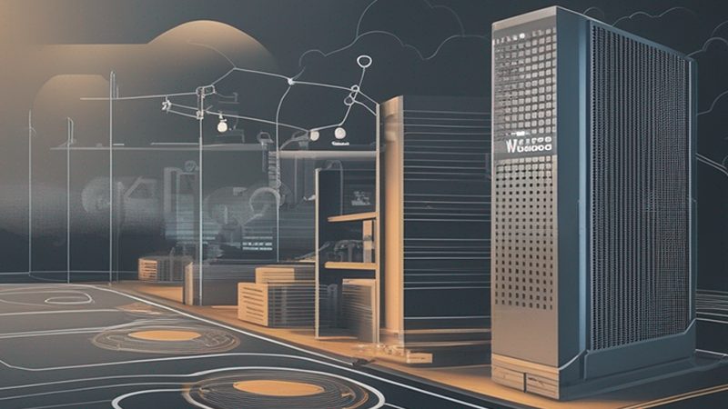 三相智能电表直接接入式：价格背后的技术考量