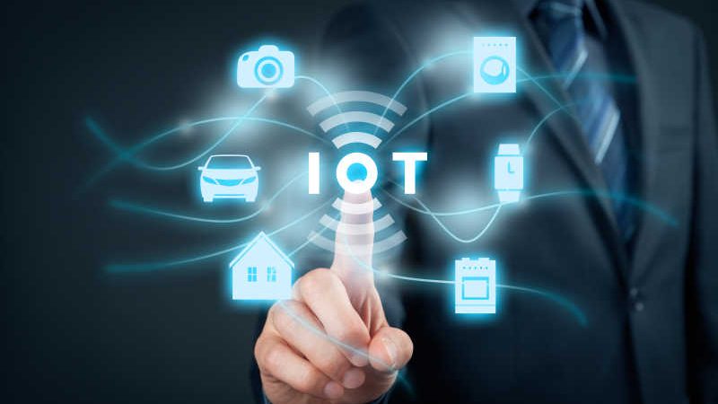 NB-IoT智能水表：揭秘十大品牌背后的技术奥秘