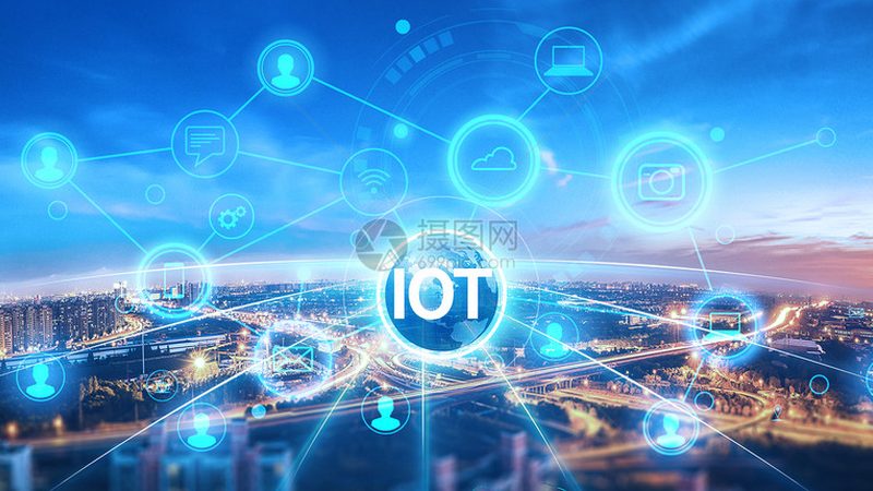 工业物联网WiFi模块选型：五大关键点揭秘