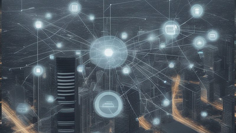 低功耗模组通信协议：揭秘其差异与选择之道**