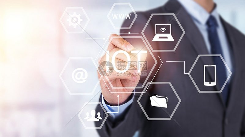 工业WiFi模块MT7628方案：揭秘其在物联网中的应用优势