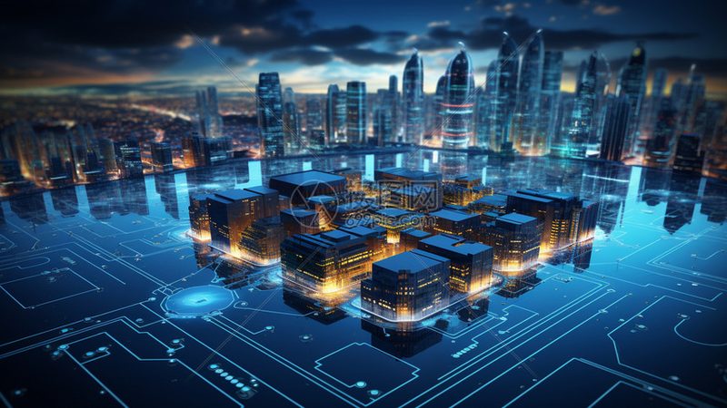 NB-IoT模块：揭秘其核心技术与选型要点