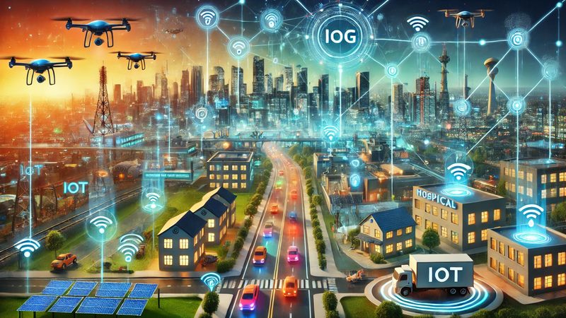 NB-IoT地下管网液位监测：技术解析与选型要点**